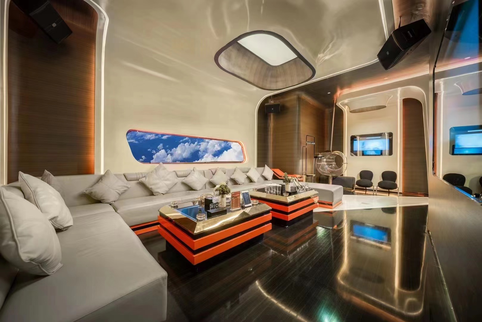 柳州小时场ktv尽情畅玩-城中区ktv预定