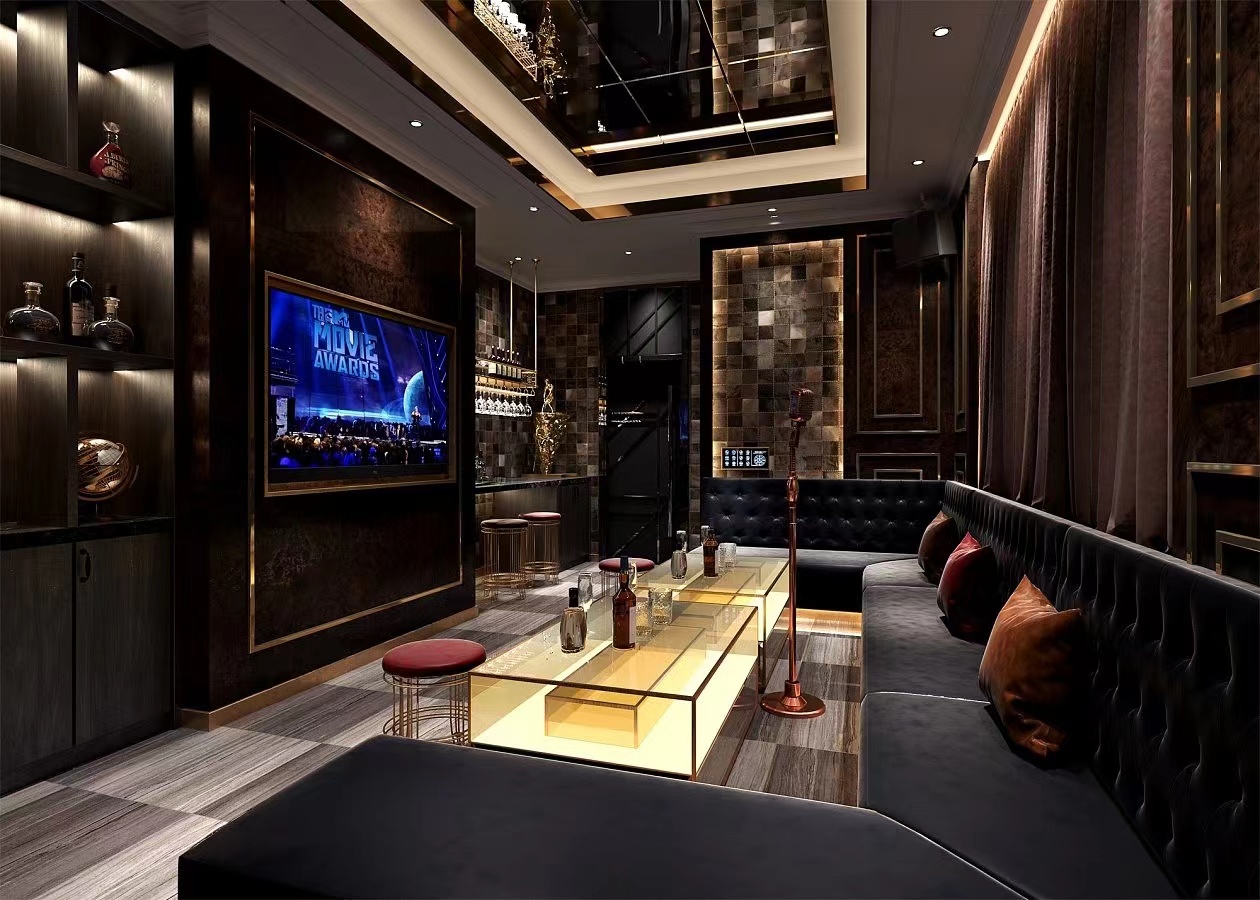 柳州小时场ktv体验分享-城中区ktv预定