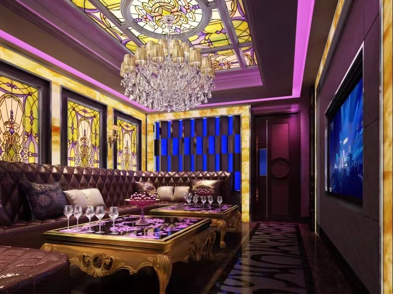 柳州小时场KTV，欢唱单人！-城中区ktv预定